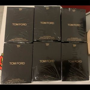 Tom Ford Eye Shadow Quads